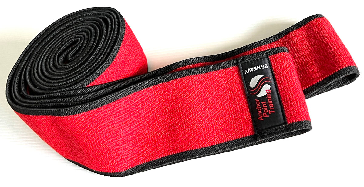 Acculete 96" Strength Loop