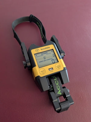 Acculete Smart Anchor