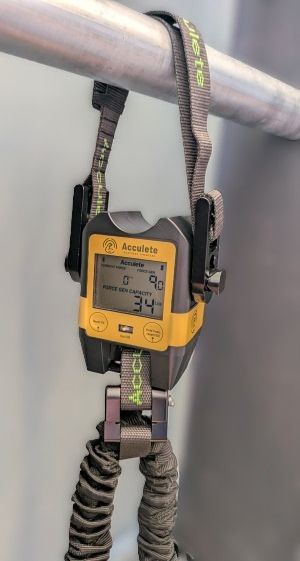 Acculete Smart Anchor