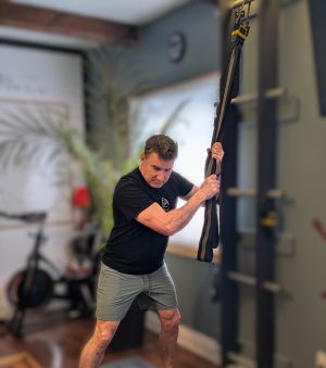 Smart Anchor/Force Dynamometer