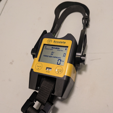 Acculete Smart Anchor