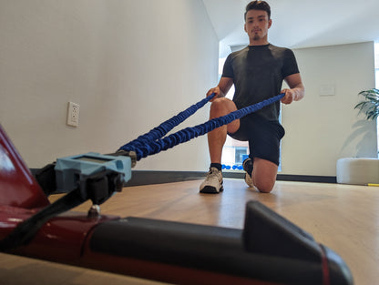 Smart Anchor/Force Dynamometer