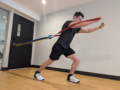 Smart Anchor/Force Dynamometer