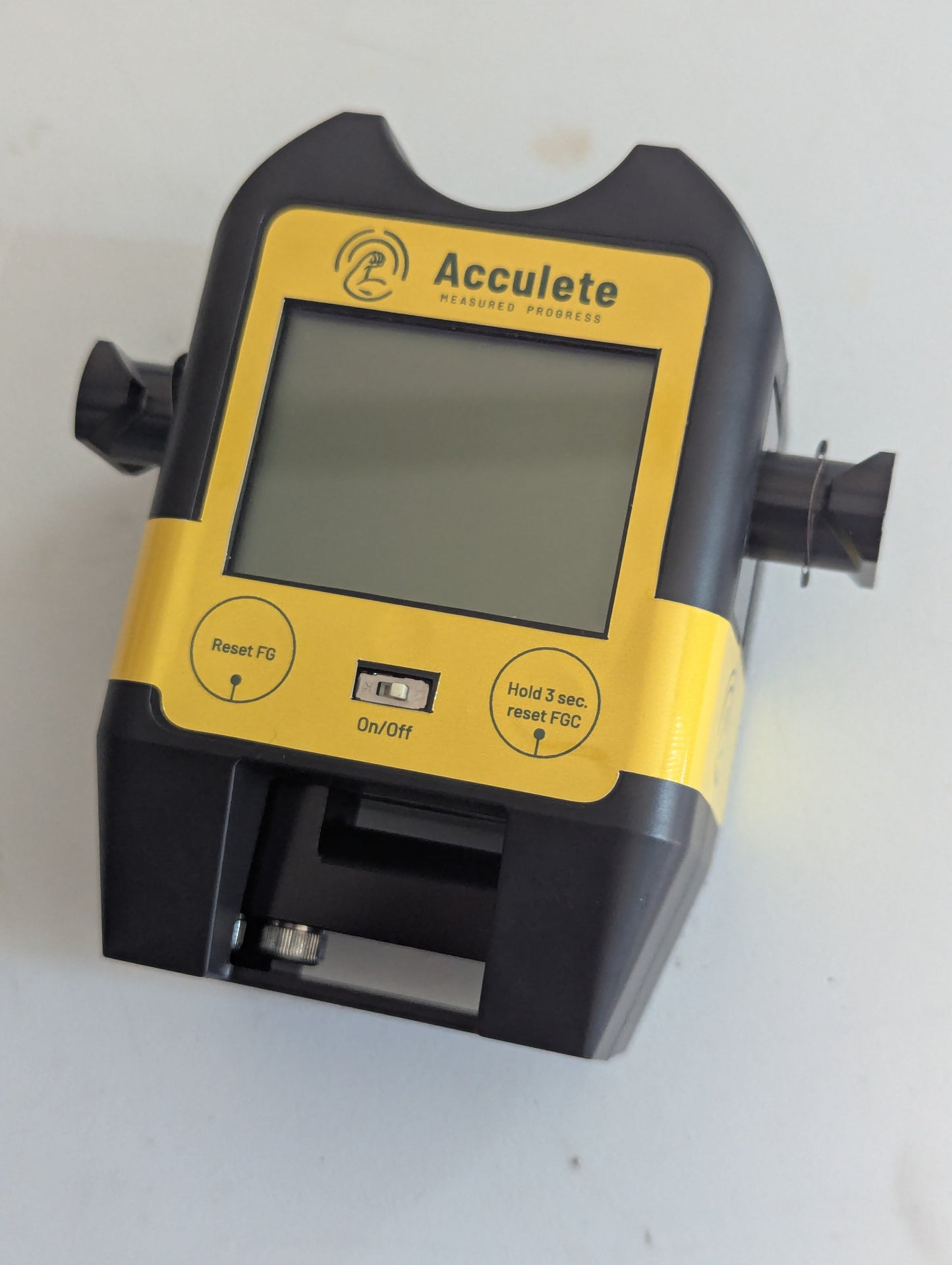 Acculete Smart Anchor/Dynamometer