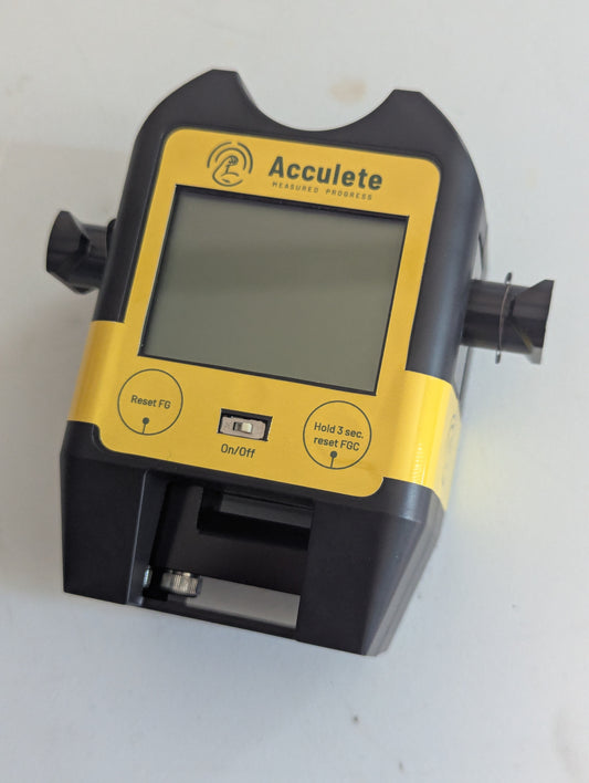 Acculete Smart Anchor/Dynamometer