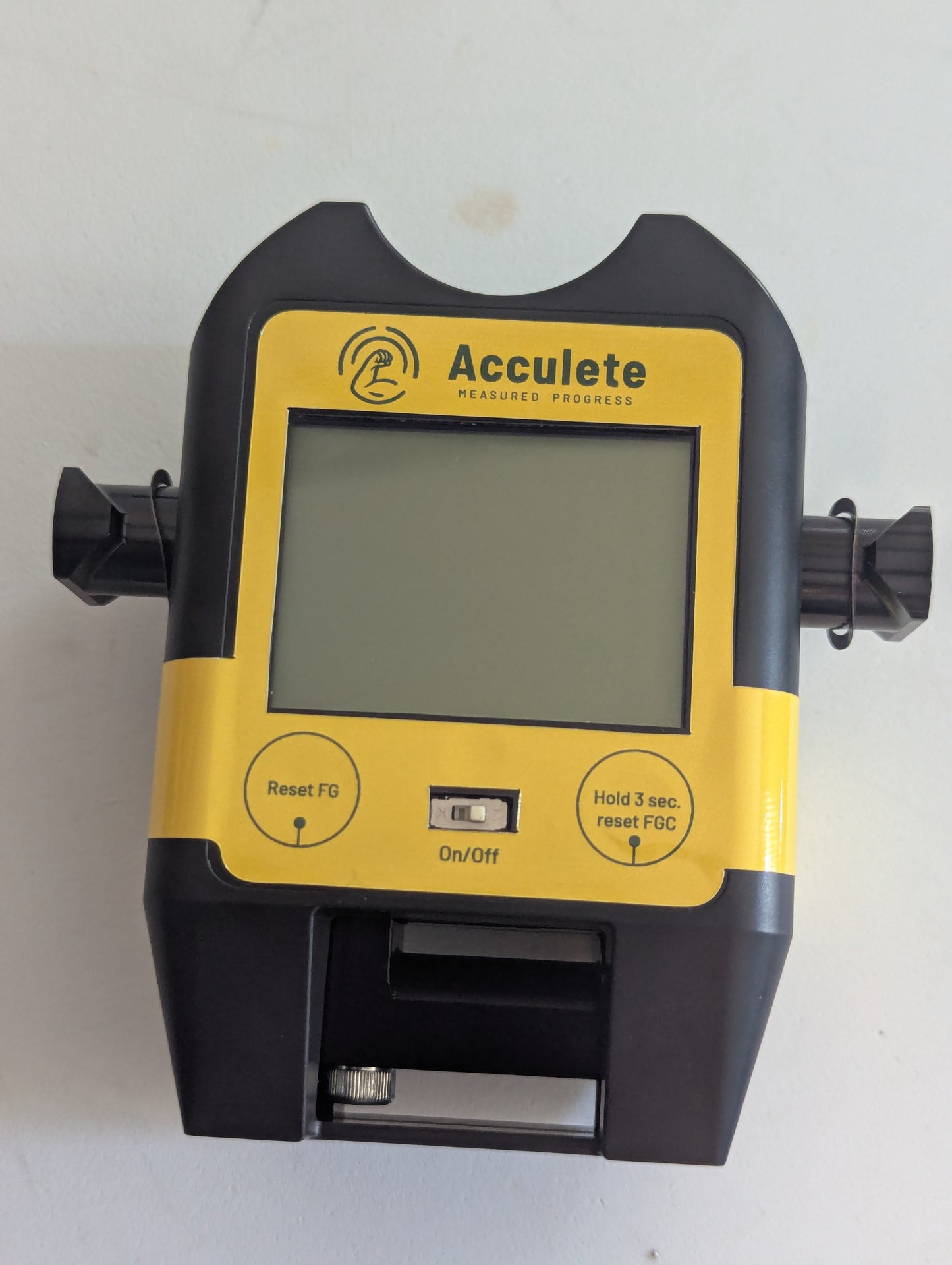 Acculete Smart Anchor/Dynamometer
