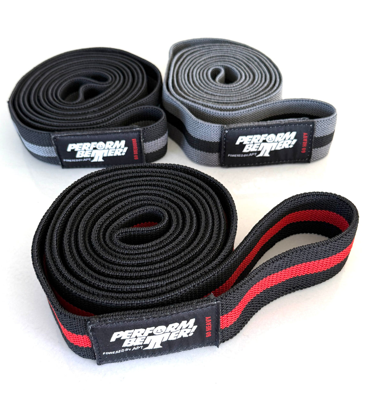Acculete 41" Physio Loop